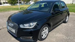 Audi A1 1.4 TDI Sport de 2015