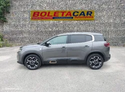 Citroën C5 Aircross 1.2 PureTech Shine Pack EAT8