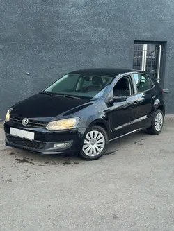 Volkswagen Polo 1.2 TDI Comfortline