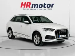AUDI Q7 45 TDI quattro