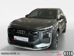 AUDI Q3 e-hybrid Black Line S tronic 200kW