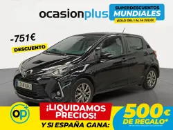 TOYOTA Yaris 1.0 Active