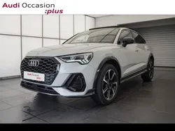 Audi Q3 Sportback 35 TDI 150ch S Edition S tronic 7