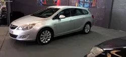 Opel Astra Sports Tourer 1.7 CDTI Cosmo 130CV Nacional