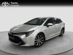 TOYOTA Corolla Touring Sports 125H Style