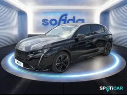 Peugeot 308 e-308 156ch batterie 54 kWh GT