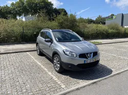 Nissan Qashqai Tekna Premium