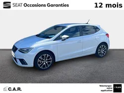 Seat Ibiza 1.0 TSI 95 ch S/S BVM5 Copa