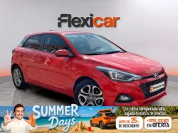 HYUNDAI i20 1.0 TGDI BD Klass 100