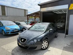 Très Belle Seat Leon 1.9 TDI Réference 105 5P