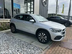 Mercedes-Benz GLA 220 d 4Matic Style