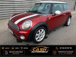 Mini ONE 1.4 VTI 95