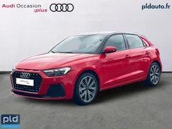 AUDI A1 Sportback 30 TFSI 116 ch S tronic 7 Design