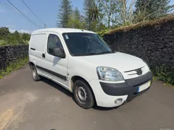Peugeot Partner 1.9d