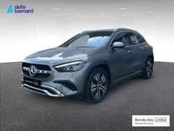 Mercedes-benz GLA 200 d 150ch Progressive Line 8G-DCT