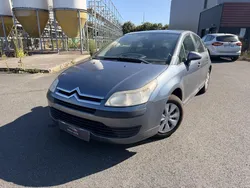 CITROEN C4 1.4i 16V 90ch - garantie 6 mois