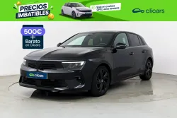 OPEL Astra 1.2T XHT S-S GS 130