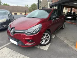 Renault CLIO IV Limited