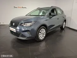 SEAT Arona 1.0 TSI Style DSG