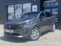 Peugeot 5008 II PureTech 130 S&S Active Pack