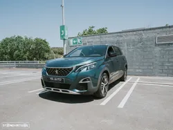 Peugeot 5008 BlueHDI 130 EAT8 GT
