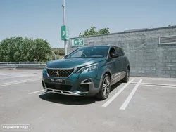 Peugeot 5008 BlueHDI 130 EAT8 GT