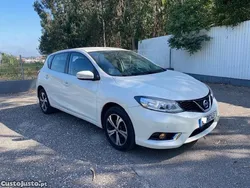 Nissan Pulsar 1.2 DIG-T 115 cv Acenta