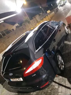Opel Insignia Titanium
