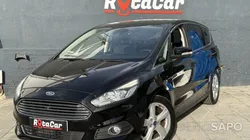 Ford S-Max 2.0 TDCi Titanium de 2016