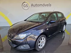 Seat Ibiza 1.2 tdi cr ecomotive style