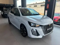 Peugeot 208 ALLURE 5P 1.2 GASOLINA 100CV