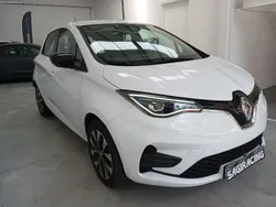 Renault Zoe (c/ Bateria) E-Tech EV50 Equilibre