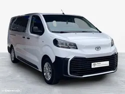 Toyota Proace Verso 2.0 D-4D L2 1.0T Comfort 9L