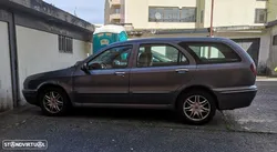 Lancia Lybra 2.4 JTD LX