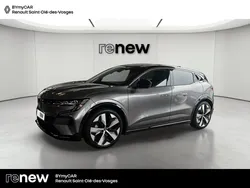 RENAULT Megane E-Tech EV60 220 ch optimum charge Techno