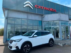 Peugeot 2008 1.2 PureTech 130ch S&S Allure Pack EAT8