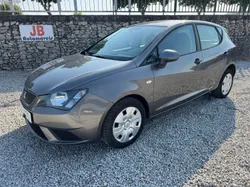 Seat Ibiza 1.4 TDI Ecomotive Reference