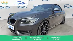 BMW Serie 2 220d 190 Sport