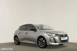 Peugeot 208 1.2 PureTech Allure