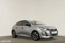 Peugeot 208 1.2 PureTech Allure