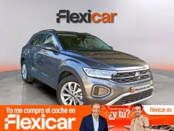 VOLKSWAGEN T-Roc 2.0TDI Life