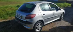 Peugeot 206 (2*8Hx*)