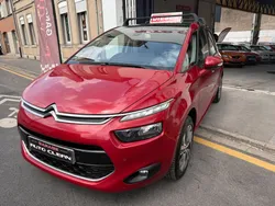 🇫🇷C4 PICASSO II 1.6HDi *Full Option BVR6 GARANTIE