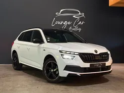 SKODA KAMIQ 1.0 TSI Evo 110 ch DSG7 Monte-Carlo - Virtual Cockpit - Toit Panoramique