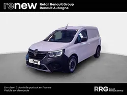 Renault kangoo van blue dci 95 extra 22