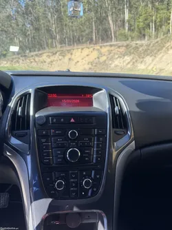 Opel Astra Cosmo , Full Extras