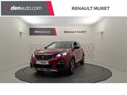 Peugeot 3008 1.5 BlueHDi 130ch S&S BVM6 GT Line