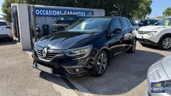 RENAULT MEGANE IV 1.2 TCE 130cv ENERGY INTENS EDC