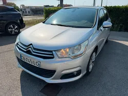 Citroen C4 Confort 1.6 HDi 92Ch