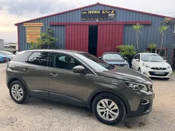 Peugeot 3008 1.5hdi 130ch an.2018 229000km